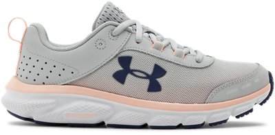 under armour charged assert 8 women's running shoes