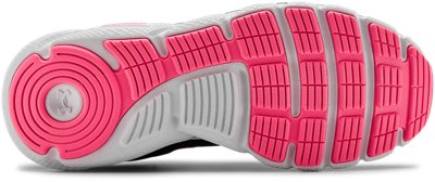 under armour women's charged assert 8