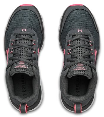 under armour charged assert 8 women's