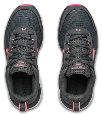 under armour slip resistant shoes