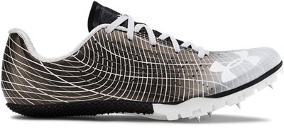 under armor track spikes