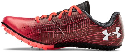 track spikes sprint