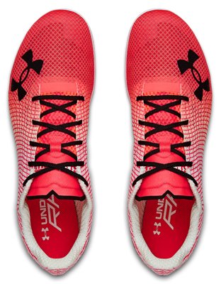 under armour kick distance 2