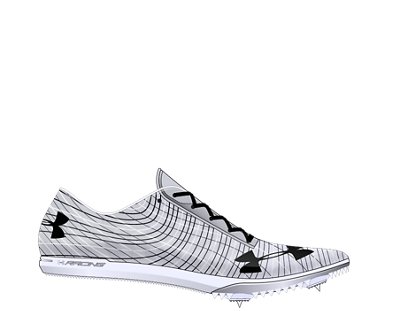 under armour kick distance 3