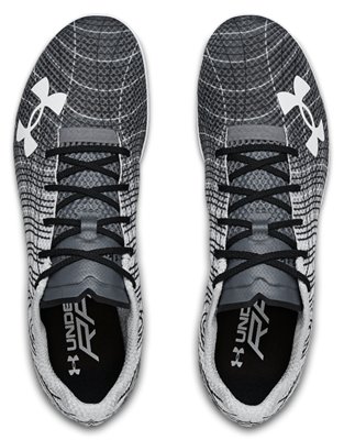 under armour kick distance
