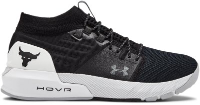 gym shoes under armour