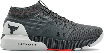 under armour x rock shoes