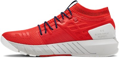 the rock under armour shoes womens