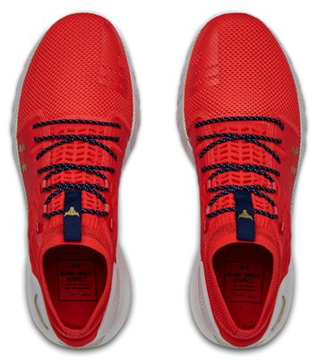 the rock under armour shoes womens