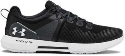 mens under armour hovr trainers