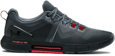 under armour men's hovr rise training shoes