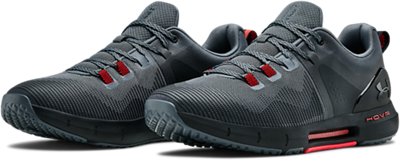 men's ua hovr rise training shoes