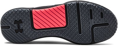 under armour hovr rise green