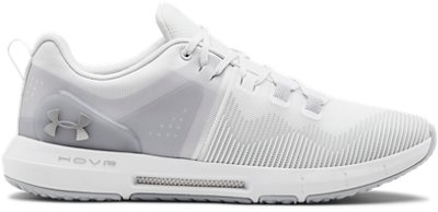 ua hovr rise training shoe