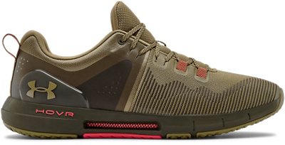 under armour hovr weight
