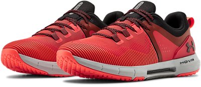 under armour hovr rise mens trainers