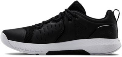 men's ua charged commit 2 training shoes