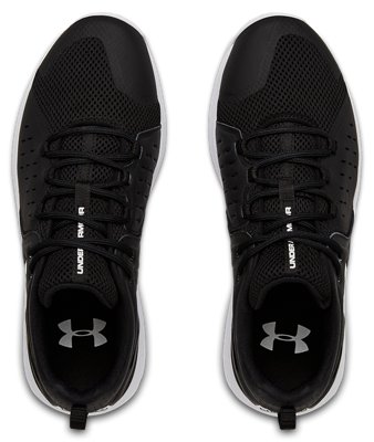 under armour charged commit trainers mens