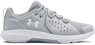 men's ua charged commit 2 training shoes
