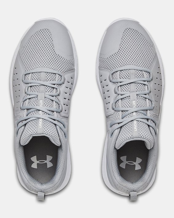 Under Armour Men's UA Charged Commit 2 Training Shoes. 3
