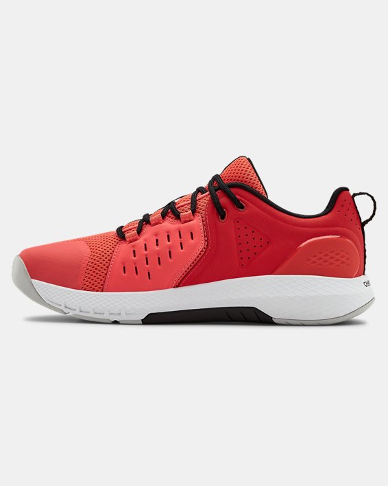 Under Armour Men's UA Charged Commit 2 Training Shoes. 2