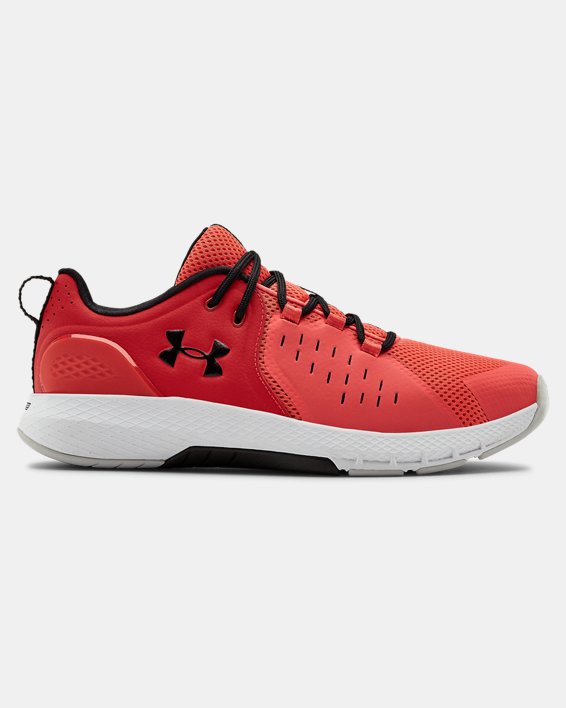 Under Armour Men's UA Charged Commit 2 Training Shoes. 1