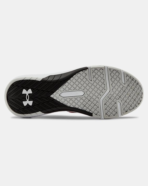 Under Armour Men's UA Charged Commit 2 Training Shoes. 5