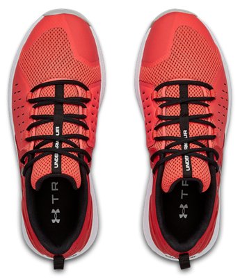 ua charged commit 2 training shoes