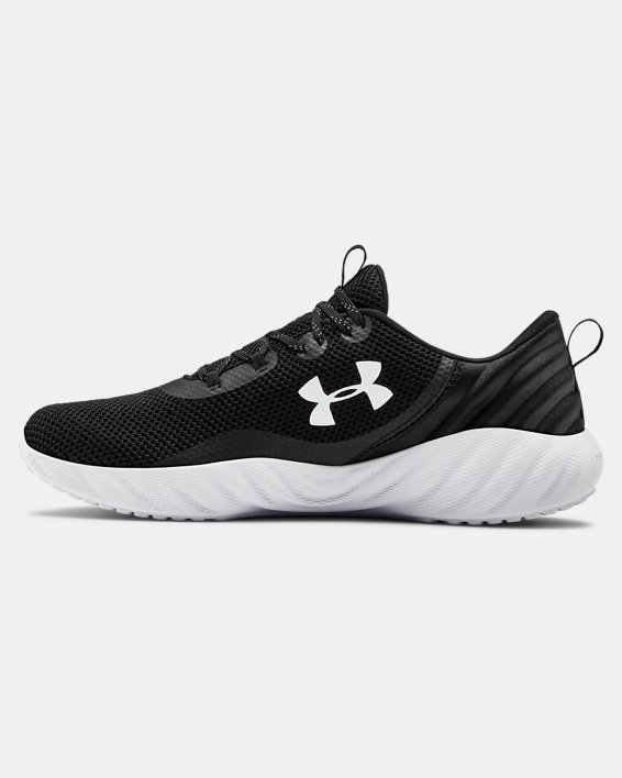 Under Armour Men's UA Charged Will Sportstyle Shoes. 2
