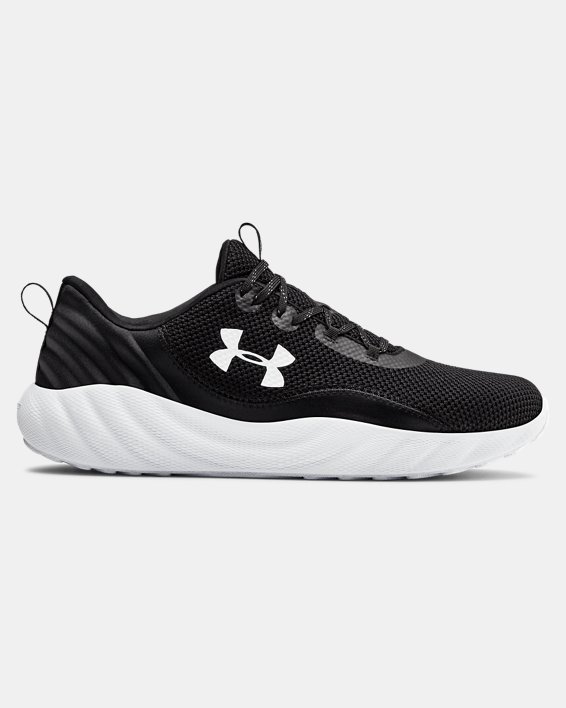 Under Armour Men's UA Charged Will Sportstyle Shoes. 3