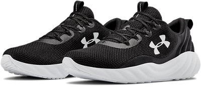 under armour super charged