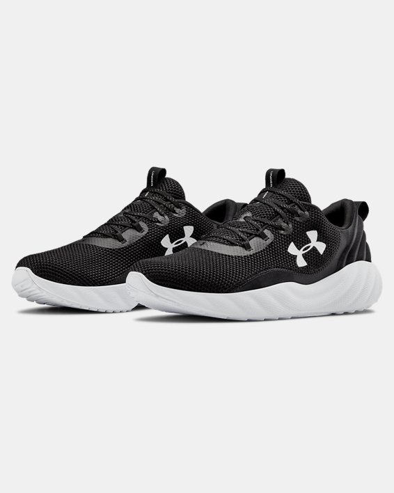 Under Armour Men's UA Charged Will Sportstyle Shoes. 4