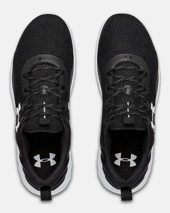 Under Armour Men's UA Charged Will Sportstyle Shoes. 1