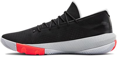 under armour ua sc 3zer0 iii