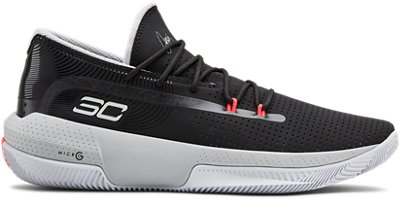 men's ua anomaly basketball shoes