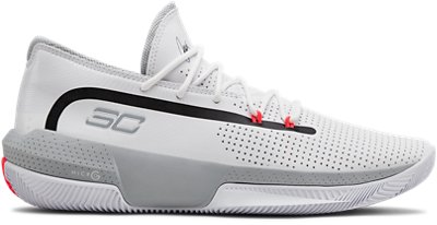 ua men's basketball shoes