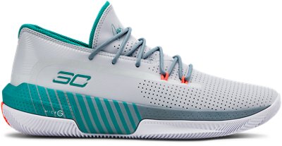 ua sc 3zer0 iii