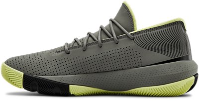 steph curry green shoes