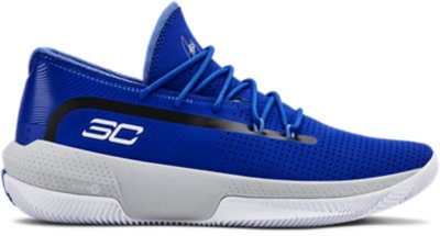 curry shoes 3zero