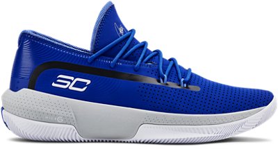 sc under armour basketball shoes