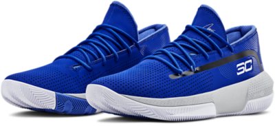 stephen curry 3 zero shoes