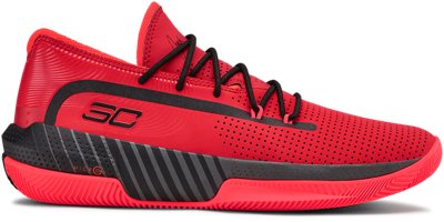 sc under armour basketball shoes