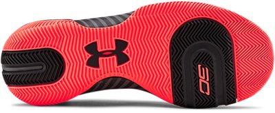 under armour sc 3zer0 iii