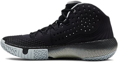 men's under armour hovr havoc mid basketball shoes