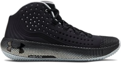men's under armour hovr havoc mid basketball shoes