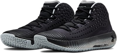 under armour men's hovr havoc low basketball shoes