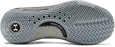 men's under armour hovr havoc mid basketball shoes