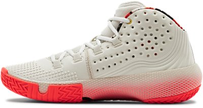 men's under armour hovr havoc mid basketball shoes