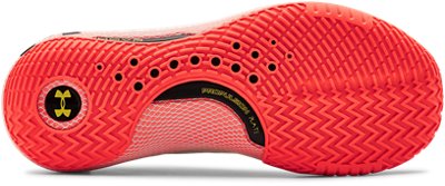 under armour havoc 2