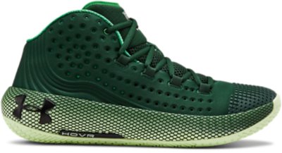 Green Outlet Basketball | Under Armour US